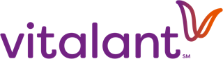 vitalant logo - Western Tech Partner - El Paso, TX