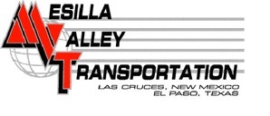 Mesilla Valley Transportation Logo - Western Tech Partner - El Paso, TX