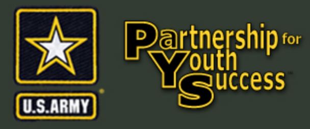 US Army Partnership for Youth Success - Western Tech - El Paso, TX