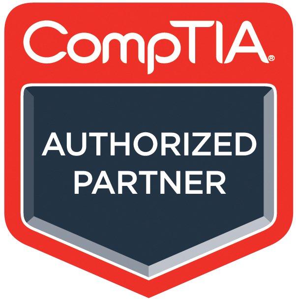 CompTIA Authorized Partner - Western Tech - El Paso, TX