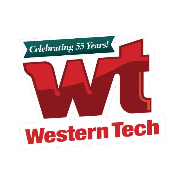 Western Tech 55 Logo